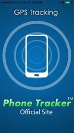 Mobile Spy App